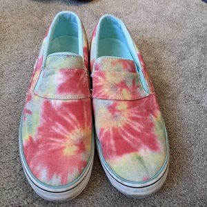 Cherokee Infinity Nurse Shoes